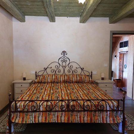 Al Casale Sant' Anna Pelago Sant'Anna Pelago ภายนอก รูปภาพ